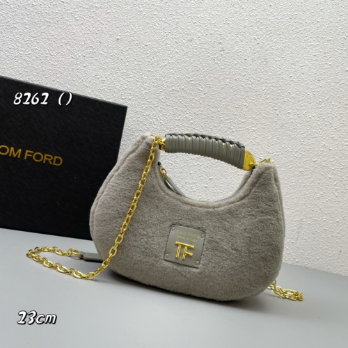 Wholesale Tom Ford AAA Quality Messenger Bags For Women #1144501 $98.00 USD, Wholesale Quality Replica Tom Ford AAA Quality Messenger Bags