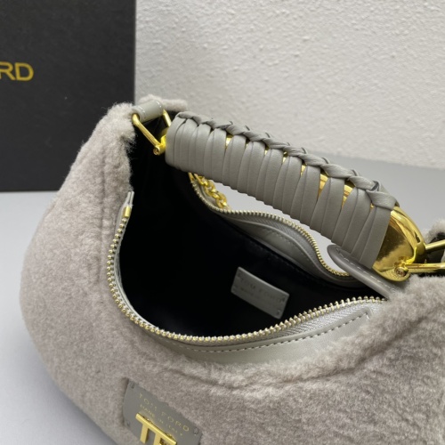 Replica Tom Ford AAA Quality Messenger Bags For Women #1144501 $98.00 USD for Wholesale