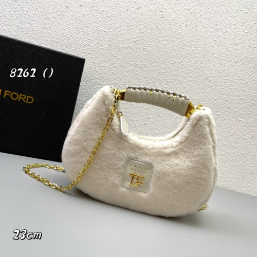 Wholesale Tom Ford AAA Quality Messenger Bags For Women #1144502 $98.00 USD, Wholesale Quality Replica Tom Ford AAA Quality Messenger Bags