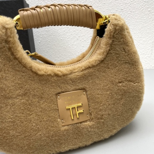 Replica Tom Ford AAA Quality Messenger Bags For Women #1144503 $98.00 USD for Wholesale