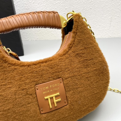 Replica Tom Ford AAA Quality Messenger Bags For Women #1144504 $98.00 USD for Wholesale