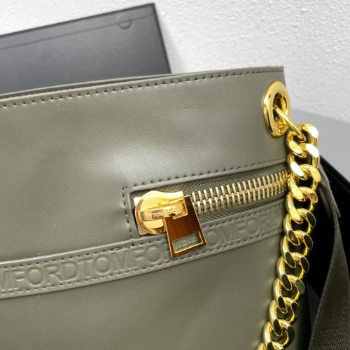 Replica Tom Ford AAA Quality Messenger Bags For Women #1144505 $100.00 USD for Wholesale