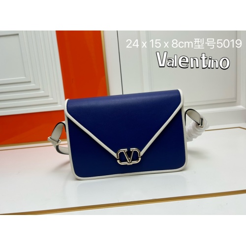 Wholesale Valentino AAA Quality Messenger Bags For Women #1144517 $102.00 USD, Wholesale Quality Replica Valentino AAA Quality Messenger Bags