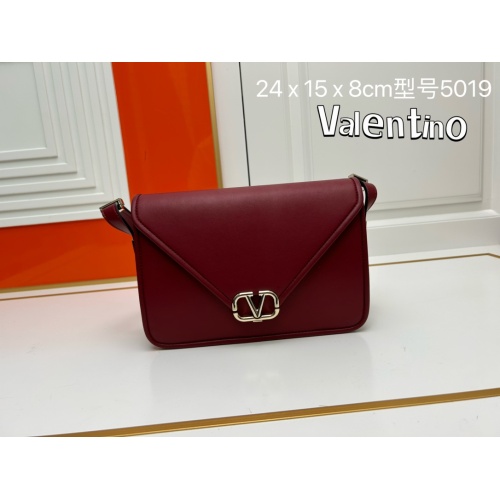 Wholesale Valentino AAA Quality Messenger Bags For Women #1144518 $102.00 USD, Wholesale Quality Replica Valentino AAA Quality Messenger Bags