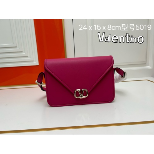 Wholesale Valentino AAA Quality Messenger Bags For Women #1144519 $102.00 USD, Wholesale Quality Replica Valentino AAA Quality Messenger Bags