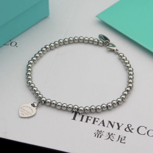 Wholesale Tiffany Bracelets #1144530 $25.00 USD, Wholesale Quality Replica Tiffany Bracelets