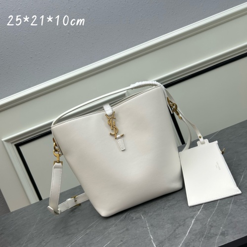 Wholesale Yves Saint Laurent YSL AAA Quality Messenger Bags For Women #1144548 $96.00 USD, Wholesale Quality Replica Yves Saint Laurent YSL AAA Messenger Bags