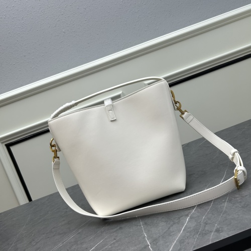 Replica Yves Saint Laurent YSL AAA Quality Messenger Bags For Women #1144548 $96.00 USD for Wholesale