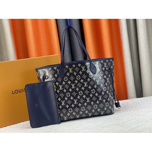 Wholesale Louis Vuitton AAA Quality Shoulder Bags For Women #1144571 $68.00 USD, Wholesale Quality Replica Louis Vuitton AAA Quality Shoulder Bags