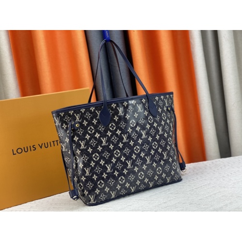 Replica Louis Vuitton AAA Quality Shoulder Bags For Women #1144571 $68.00 USD for Wholesale