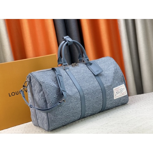 Replica Louis Vuitton Travel Bags #1144575 $96.00 USD for Wholesale