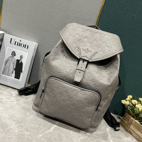 Wholesale Louis Vuitton AAA Quality Backpacks For Unisex #1144609 $96.00 USD, Wholesale Quality Replica Louis Vuitton AAA Quality Backpacks