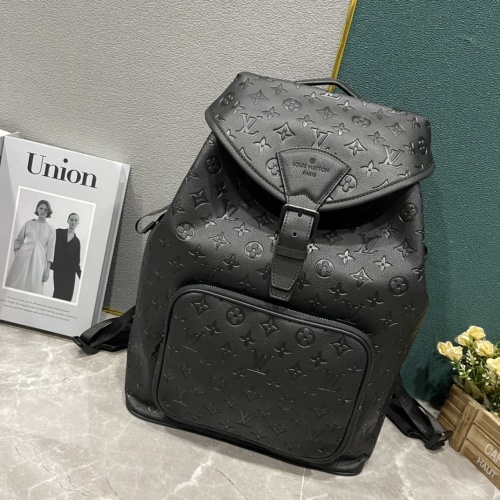 Wholesale Louis Vuitton AAA Quality Backpacks For Unisex #1144610 $96.00 USD, Wholesale Quality Replica Louis Vuitton AAA Quality Backpacks