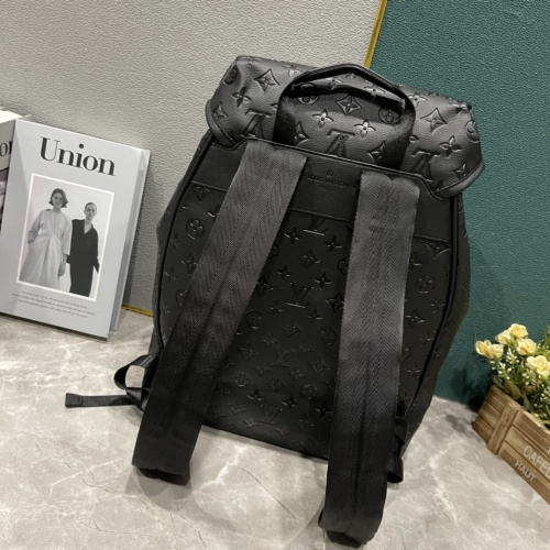 Replica Louis Vuitton AAA Quality Backpacks For Unisex #1144610 $96.00 USD for Wholesale