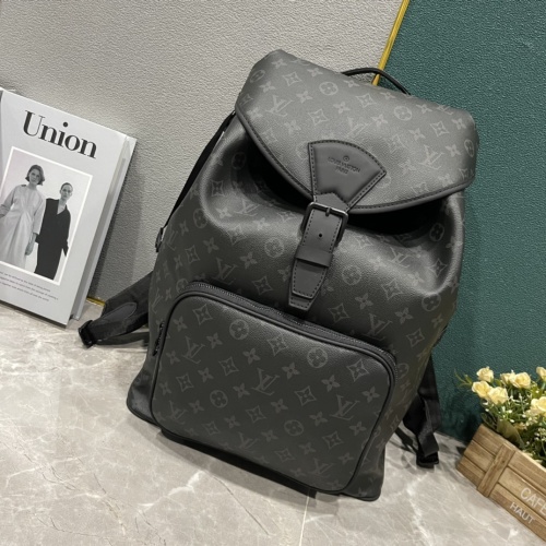 Wholesale Louis Vuitton AAA Quality Backpacks For Unisex #1144611 $96.00 USD, Wholesale Quality Replica Louis Vuitton AAA Quality Backpacks