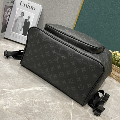 Replica Louis Vuitton AAA Quality Backpacks For Unisex #1144611 $96.00 USD for Wholesale