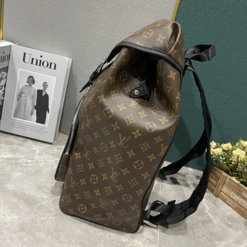 Replica Louis Vuitton AAA Quality Backpacks For Unisex #1144612 $96.00 USD for Wholesale