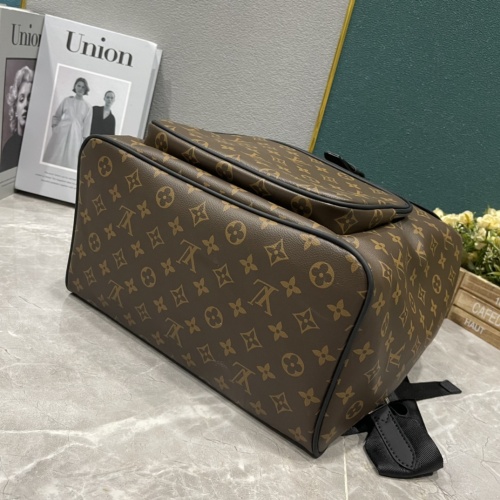 Replica Louis Vuitton AAA Quality Backpacks For Unisex #1144612 $96.00 USD for Wholesale