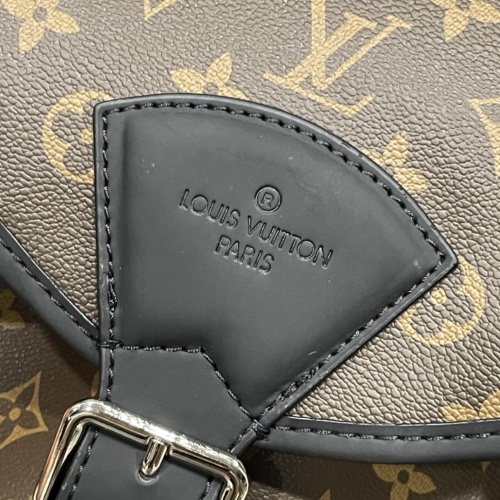 Replica Louis Vuitton AAA Quality Backpacks For Unisex #1144612 $96.00 USD for Wholesale