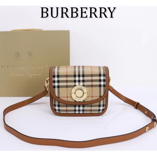 Wholesale Burberry AAA Quality Messenger Bags For Women #1144756 $150.00 USD, Wholesale Quality Replica Burberry AAA Messenger Bags