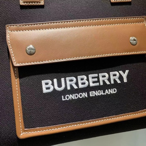 Replica Burberry AAA Quality Shoulder Bags For Women #1144759 $115.00 USD for Wholesale