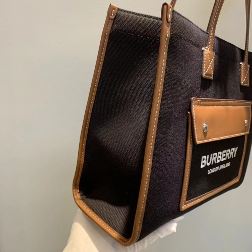 Replica Burberry AAA Quality Shoulder Bags For Women #1144759 $115.00 USD for Wholesale