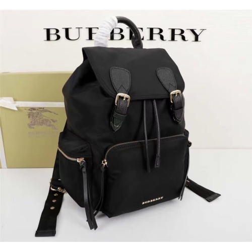 Replica Burberry AAA Quality Backpacks For Unisex #1144760 $102.00 USD for Wholesale