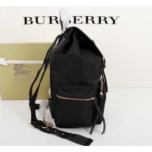 Replica Burberry AAA Quality Backpacks For Unisex #1144760 $102.00 USD for Wholesale