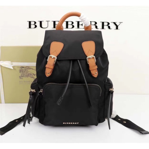 Wholesale Burberry AAA Quality Backpacks For Unisex #1144761 $102.00 USD, Wholesale Quality Replica Burberry AAA Quality Backpacks