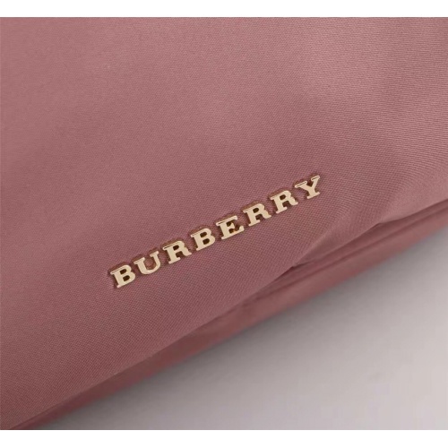 Replica Burberry AAA Quality Backpacks For Unisex #1144762 $102.00 USD for Wholesale