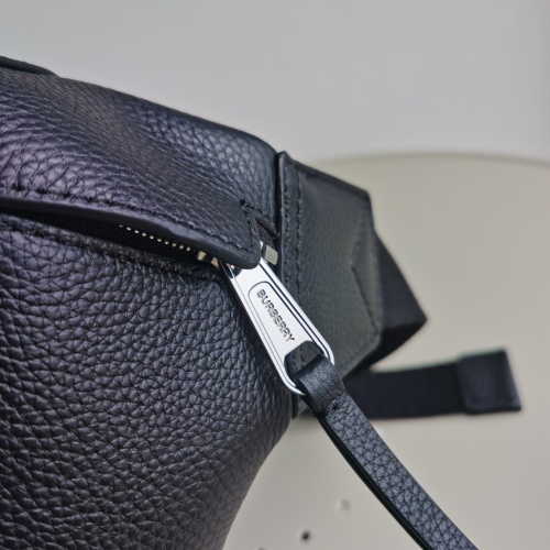 Replica Burberry AAA Quality Belt Bags For Unisex #1144763 $140.00 USD for Wholesale