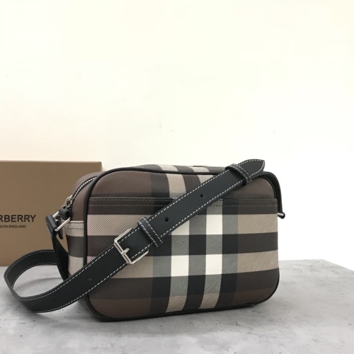 Replica Burberry AAA Man Messenger Bags #1144872 $98.00 USD for Wholesale