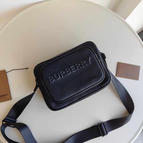 Wholesale Burberry AAA Man Messenger Bags #1144884 $150.00 USD, Wholesale Quality Replica Burberry AAA Man Messenger Bags