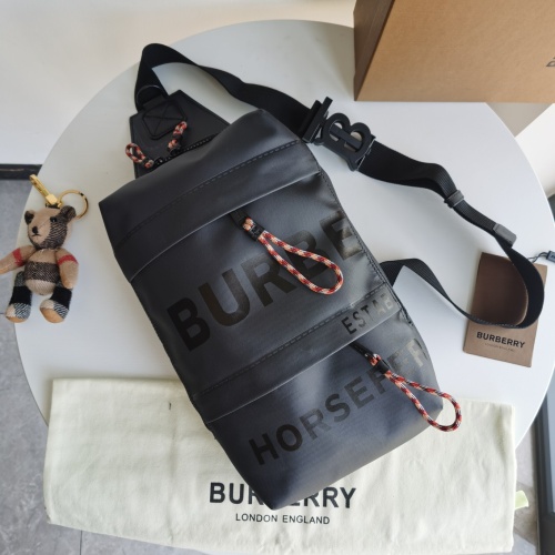 Wholesale Burberry AAA Man Messenger Bags #1144889 $140.00 USD, Wholesale Quality Replica Burberry AAA Man Messenger Bags