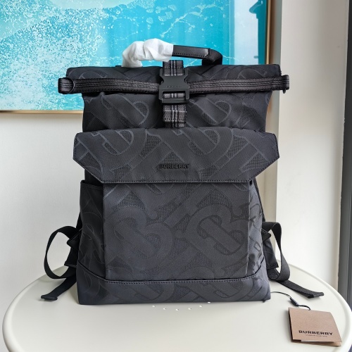 Wholesale Burberry AAA Man Backpacks #1144891 $175.00 USD, Wholesale Quality Replica Burberry AAA Man Backpacks