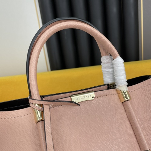 Replica Bvlgari AAA Quality Handbags For Women #1144954 $96.00 USD for Wholesale