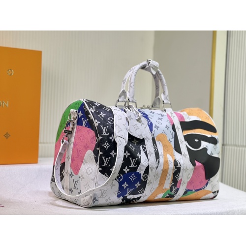 Replica Louis Vuitton Travel Bags #1145086 $98.00 USD for Wholesale