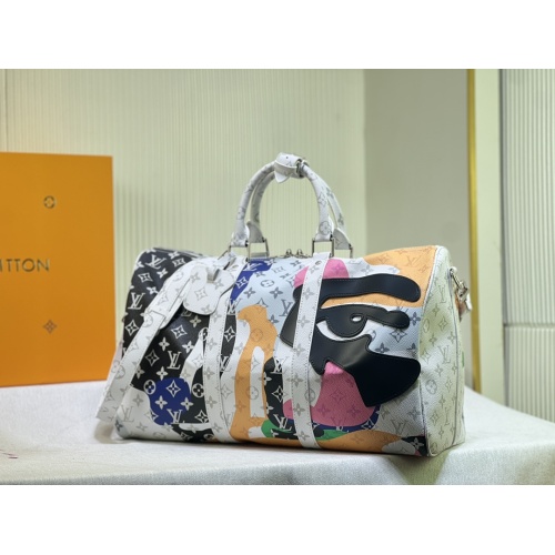 Replica Louis Vuitton Travel Bags #1145086 $98.00 USD for Wholesale