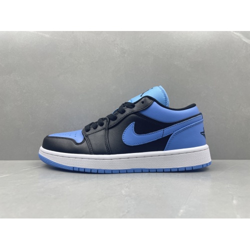 Wholesale Air Jordan-1-Low For Men #1145546 $76.00 USD, Wholesale Quality Replica Air Jordan 1 I