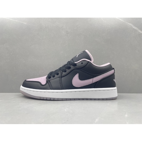 Wholesale Air Jordan-1-Low For Men #1145550 $76.00 USD, Wholesale Quality Replica Air Jordan 1 I