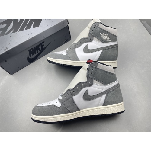 Wholesale Air Jordan-1-High For Women #1145553 $115.00 USD, Wholesale Quality Replica Air Jordan 1 I