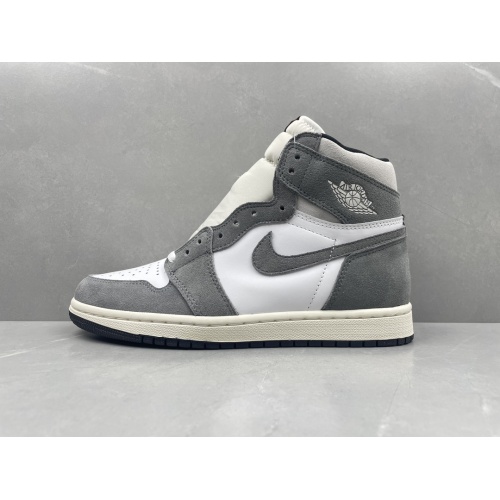 Replica Air Jordan-1-High For Women #1145553 $115.00 USD for Wholesale