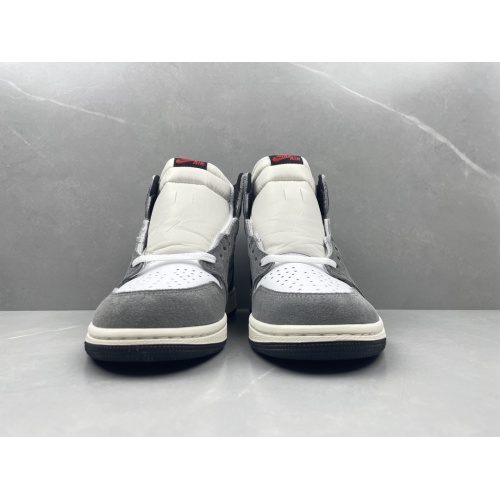 Replica Air Jordan-1-High For Women #1145553 $115.00 USD for Wholesale