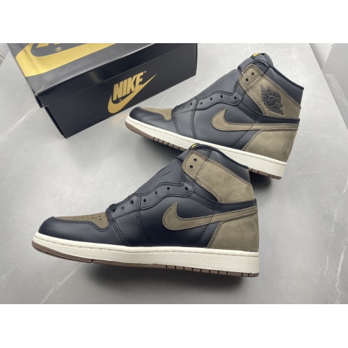 Wholesale Air Jordan-1-High For Women #1145558 $115.00 USD, Wholesale Quality Replica Air Jordan 1 I