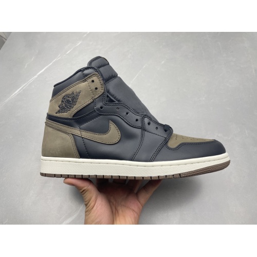 Replica Air Jordan-1-High For Women #1145558 $115.00 USD for Wholesale