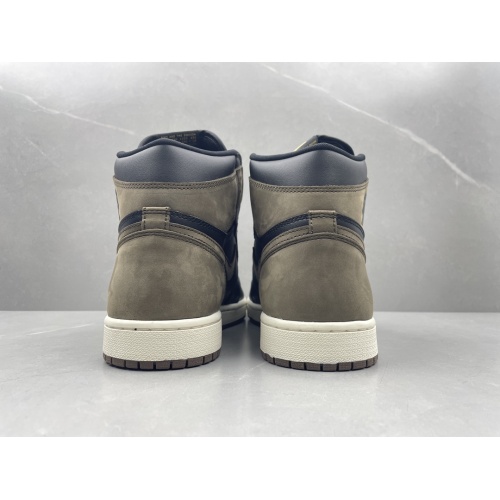 Replica Air Jordan-1-High For Men #1145560 $115.00 USD for Wholesale