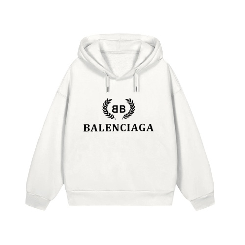 Wholesale Balenciaga Kids Hoodies Long Sleeved For Kids #1147035 $40.00 USD, Wholesale Quality Replica Balenciaga Kids Hoodies