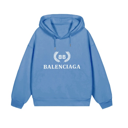 Wholesale Balenciaga Kids Hoodies Long Sleeved For Kids #1147038 $40.00 USD, Wholesale Quality Replica Balenciaga Kids Hoodies