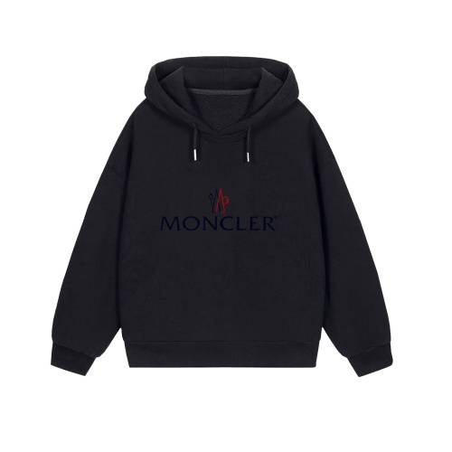 Wholesale Moncler Kids Hoodies Long Sleeved For Kids #1147064 $40.00 USD, Wholesale Quality Replica Moncler Kids Hoodies