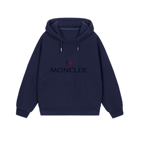 Wholesale Moncler Kids Hoodies Long Sleeved For Kids #1147065 $40.00 USD, Wholesale Quality Replica Moncler Kids Hoodies